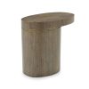 ivy side table