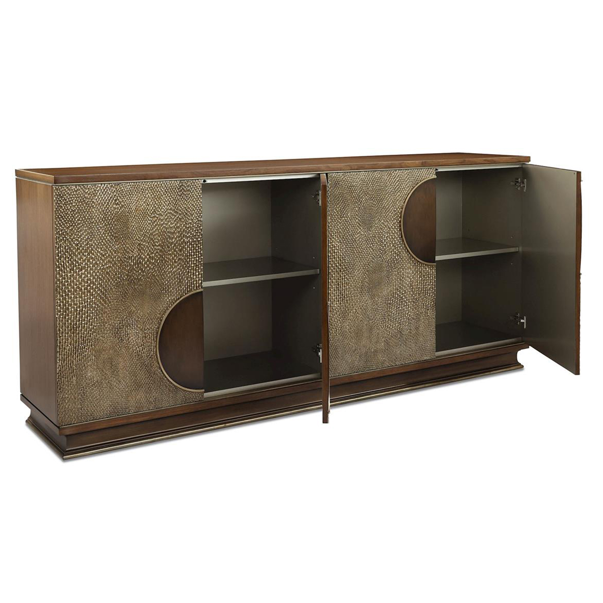 kian credenza