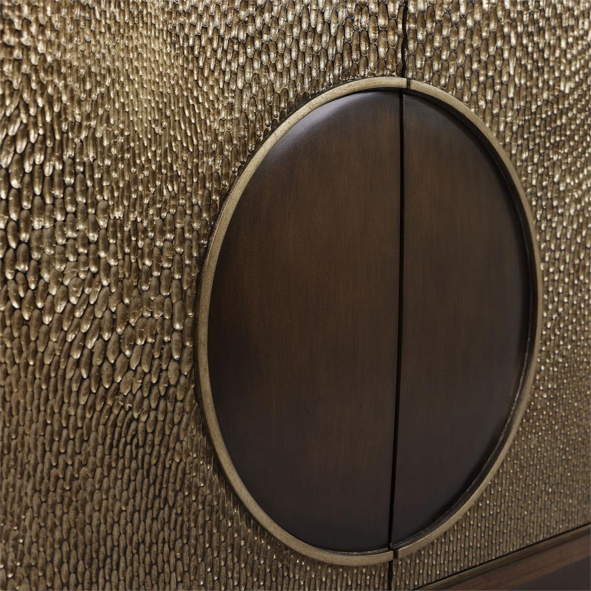kian credenza