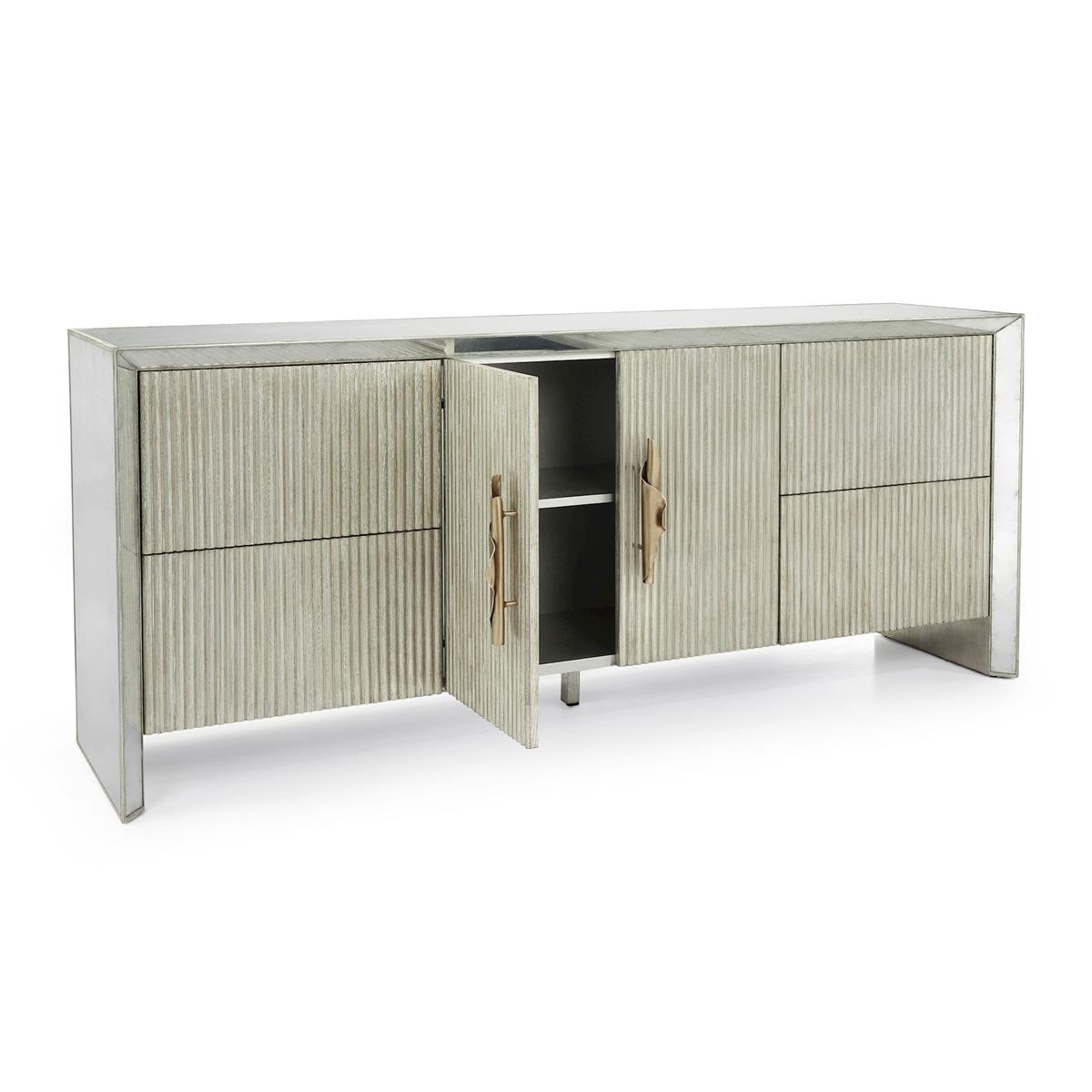 lunation credenza