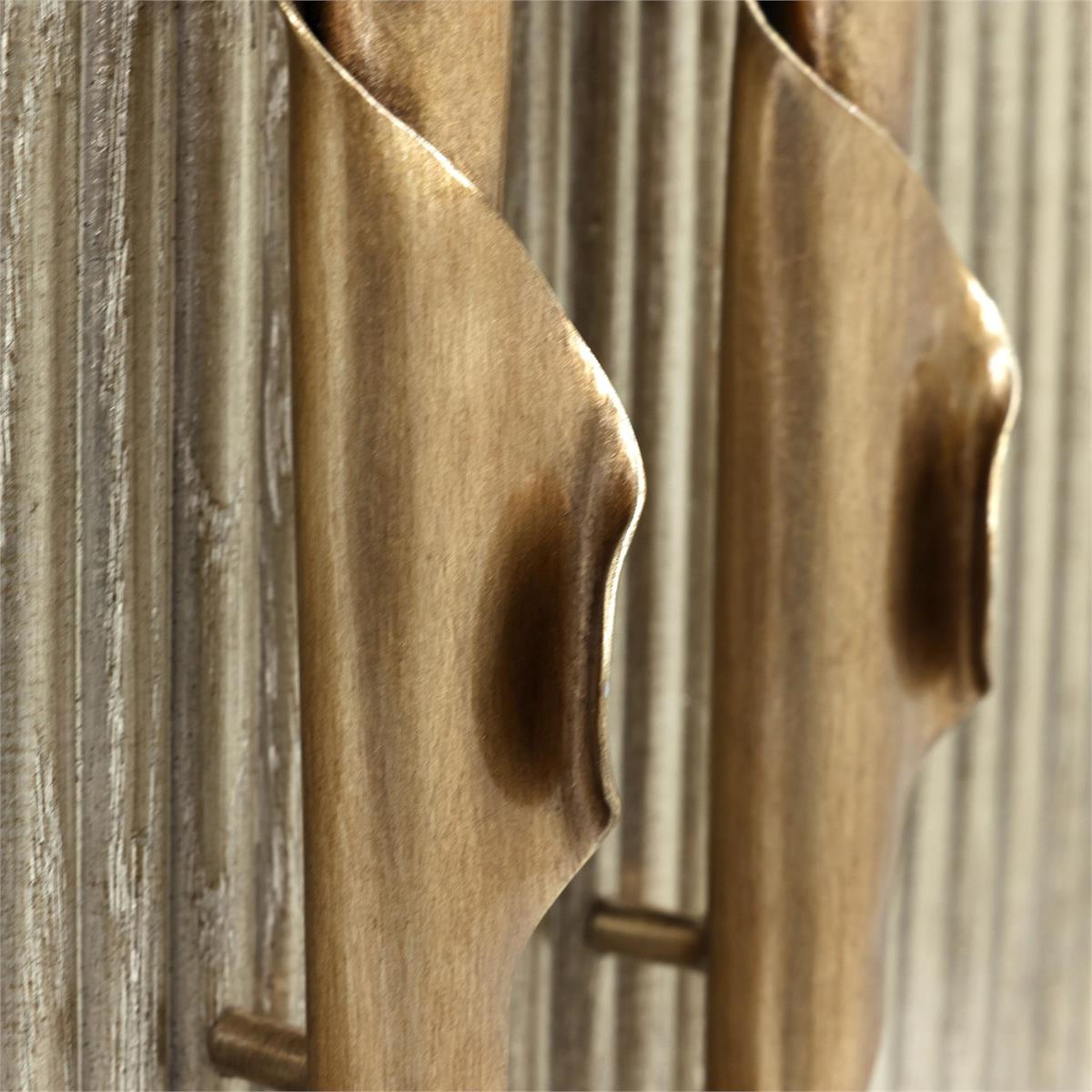 lunation credenza