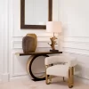 reagan console table