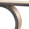 reagan console table