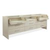 sandy dresser