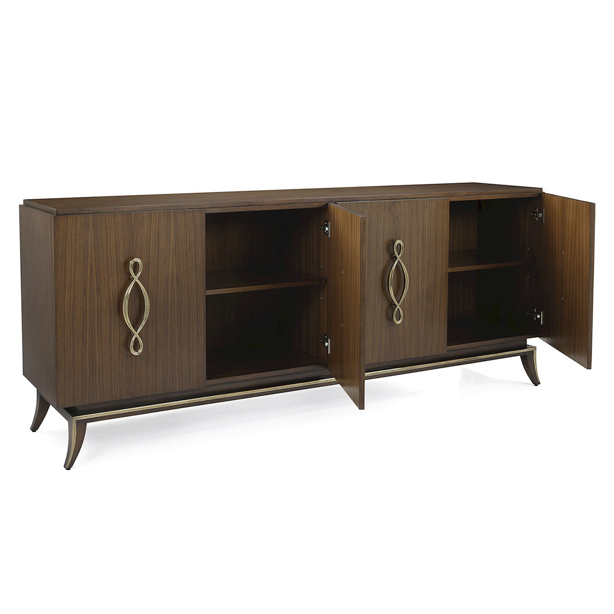 squire credenza