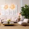 tianna accent chair
