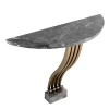 undine console table