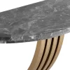 undine console table