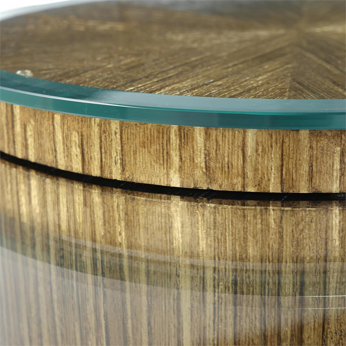 ximena dining table