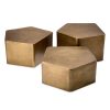 yelena coffee table