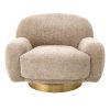 yosef accent chair