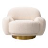 yosef accent chair