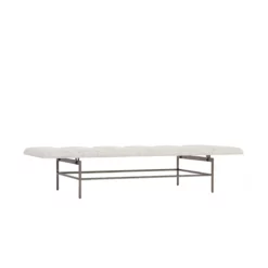 Ardmore Fabric Bench
