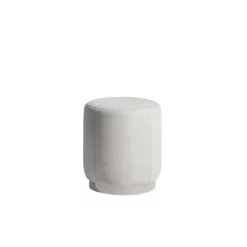 Ash Ottoman