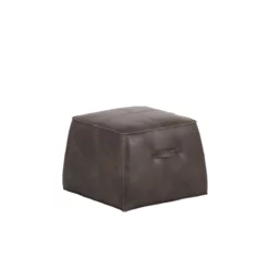 Aspen Ottoman