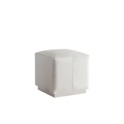 Aspen Ottoman
