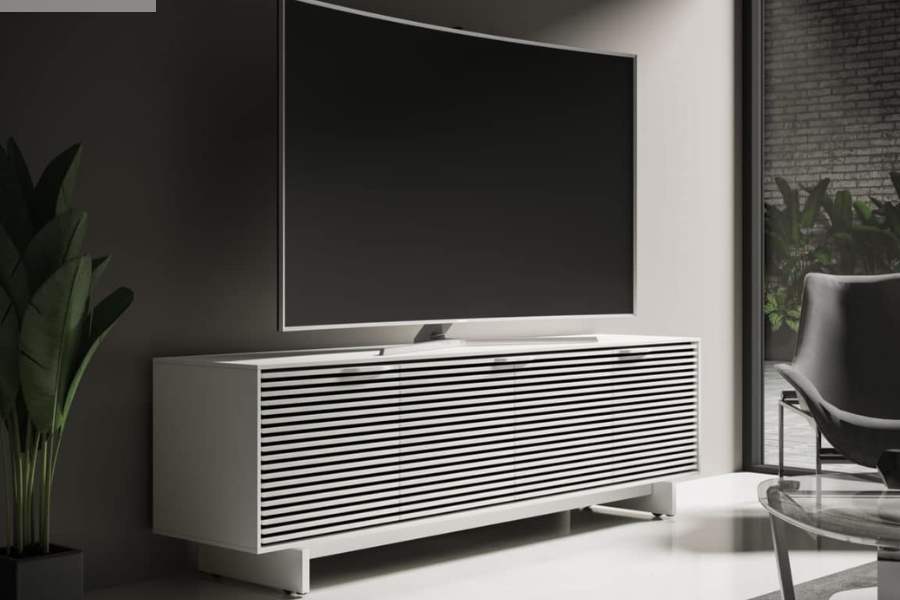 BDI media console BDI media console