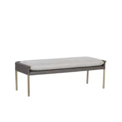 Bellevue Bench