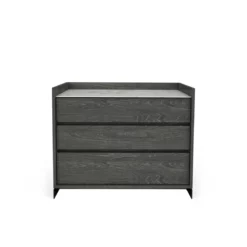 Bernard 3-Drawer Chest