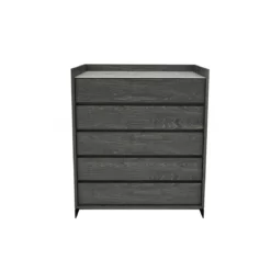 Bernard 5-Drawer Chest