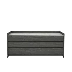 Bernard Dresser