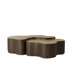 Boise Nesting Coffee Table (Set Of )