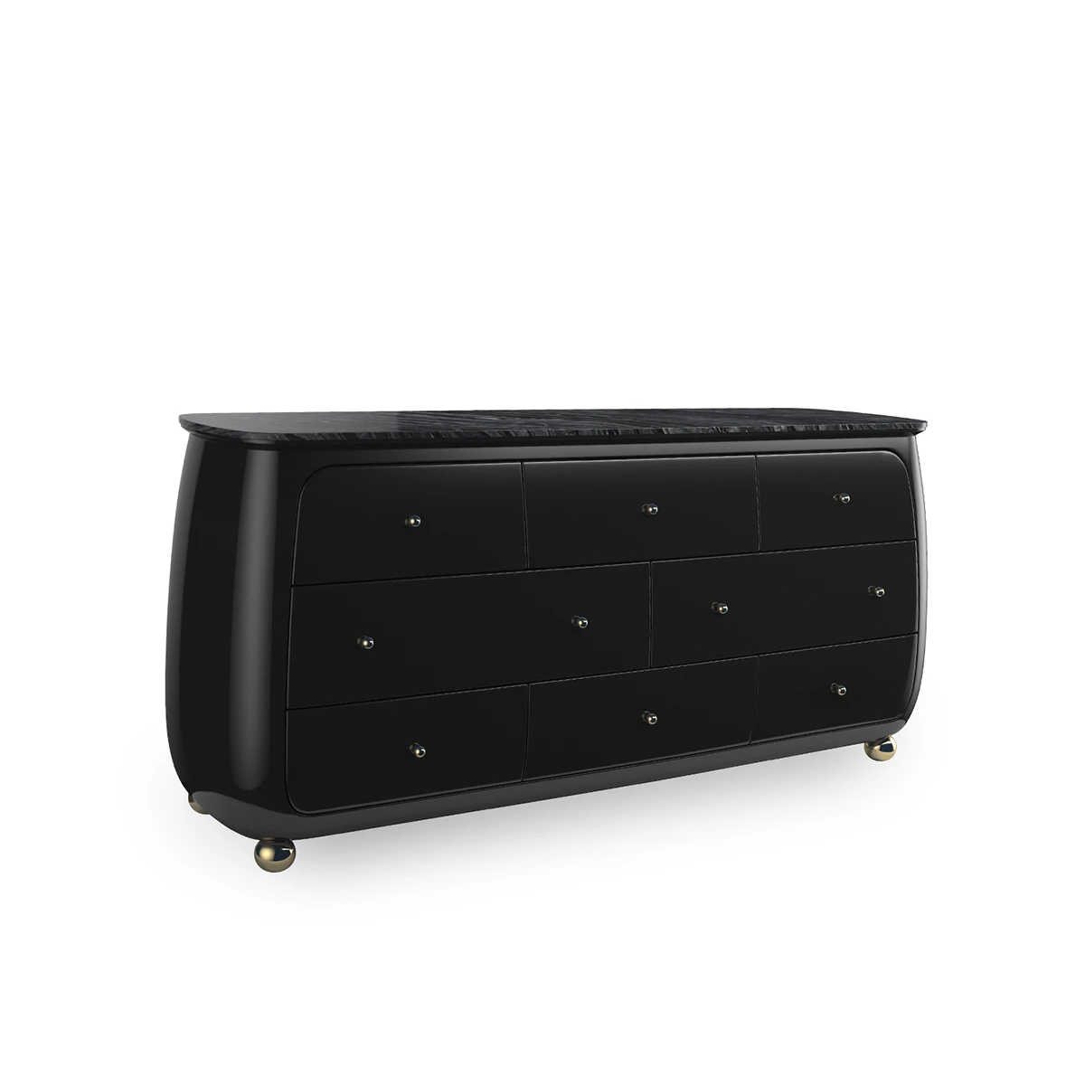 Cabochon Dresser