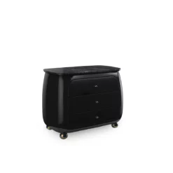 Cabochon Nightstand
