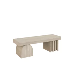 Cadence Bench