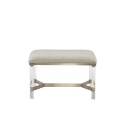 Cadiz Bench