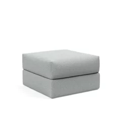Cornila Puff Ottoman