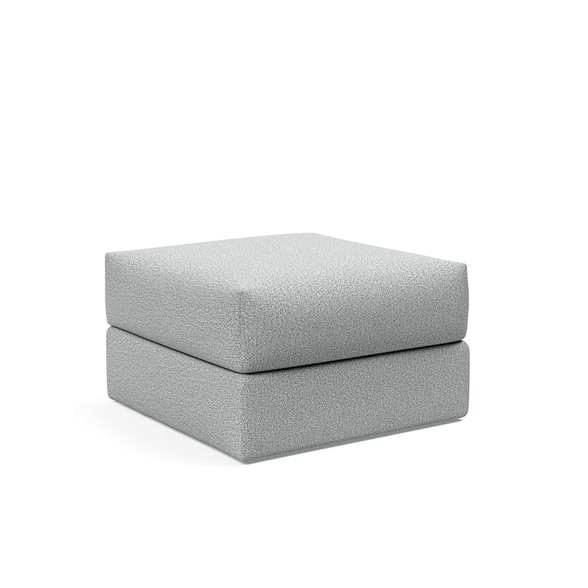 Cornila Puff Ottoman