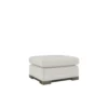 Deep Retreat Ottoman