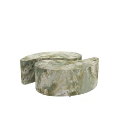 Denzel Coffee Table (Set Of )