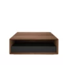 Edward Rectangular Coffee Table