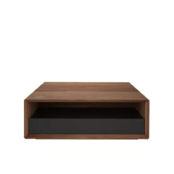 Edward Rectangular Coffee Table