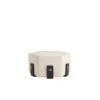 Fisher Ottoman