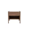 Frida 1-Drawer Nightstand