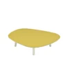 Inverse Lacquered Coffee Table