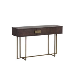 Jade Console Table