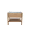 Jules 1-Drawer Nightstand