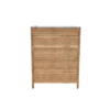 Jules 5-Drawer Chest