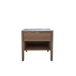 Lewis 1-Drawer Nightstand