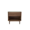Marvin 1-Drawer Nightstand