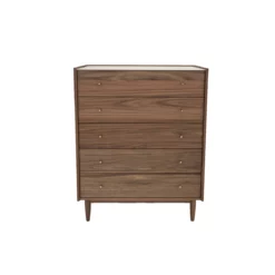 Marvin Chest