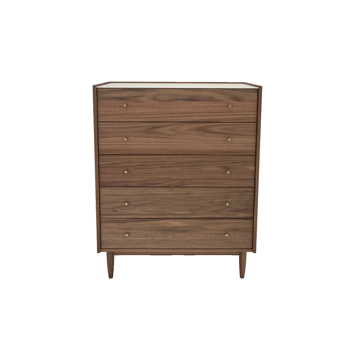Marvin Chest