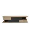 Milton Media Console