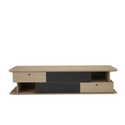 Milton Media Console