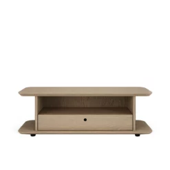 Milton Rectangular Coffee Table