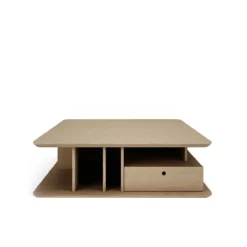 Milton Square Coffee Table
